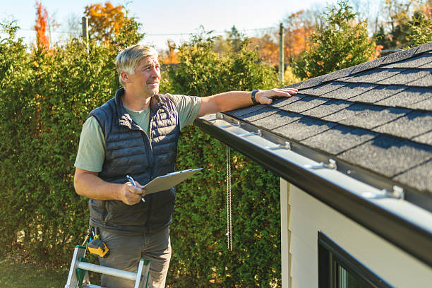 Trusted Gutter Repair And Installation service in Wyoming, MI - Ben Roofing and Steel LLC